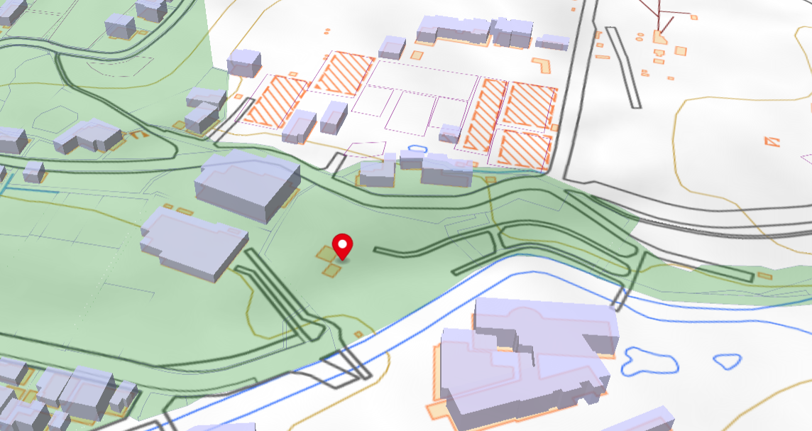 韮山反射炉 ジークーカン画像